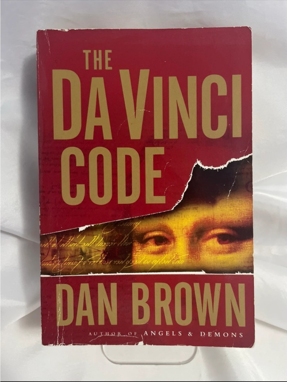 The Da Vinci Code